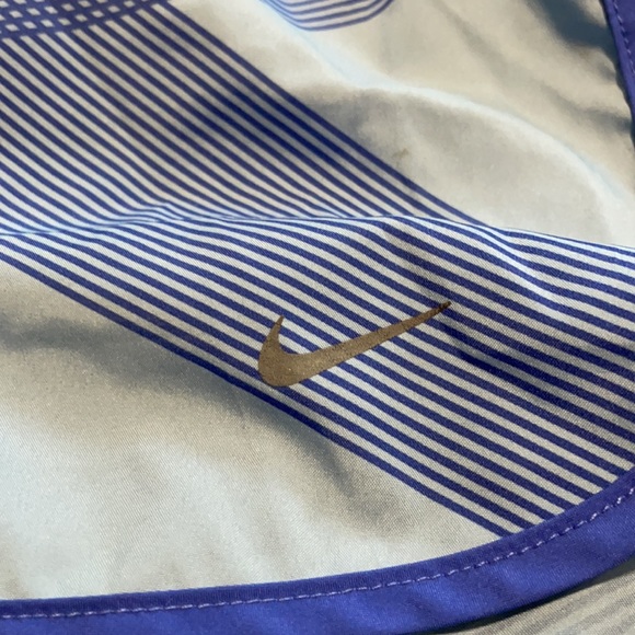 Nike running shorts with built in shorts - Picture 2 of 8